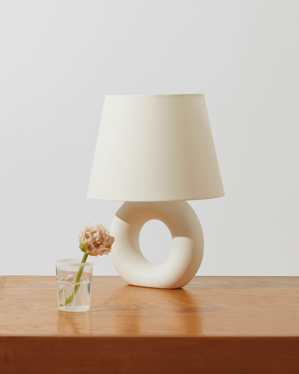 Chloe Table Lamp Brightech