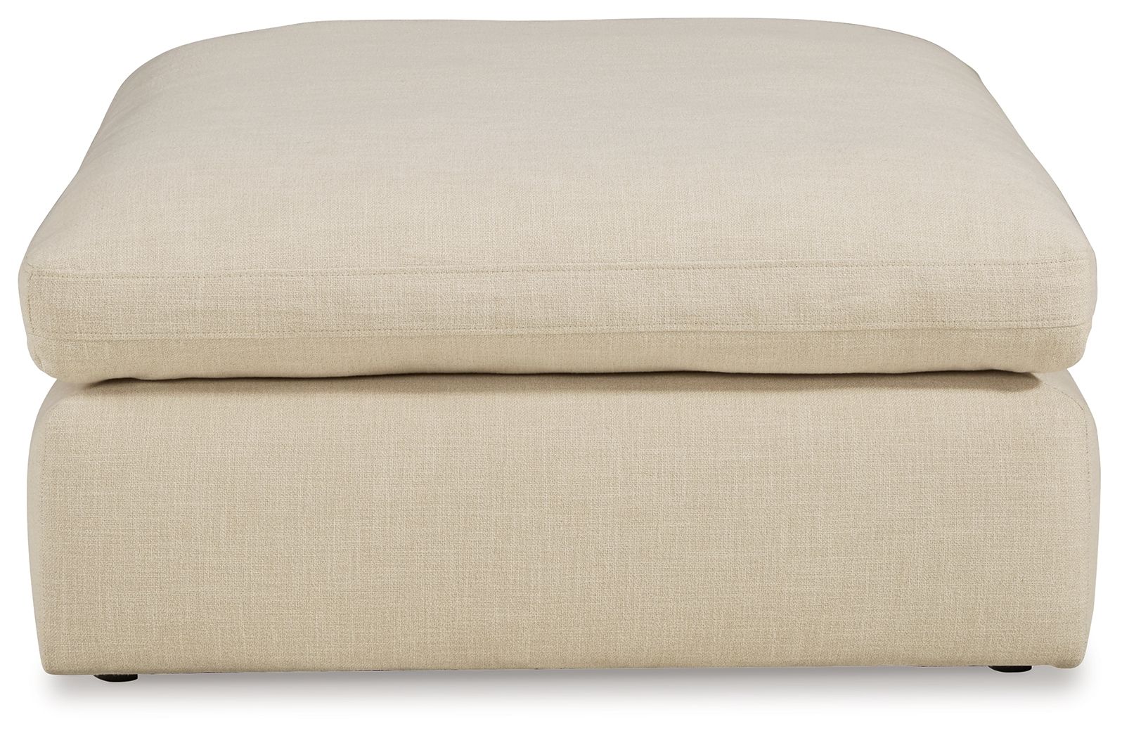 Elyza - Oversized Ottoman Unique Piece Furniture