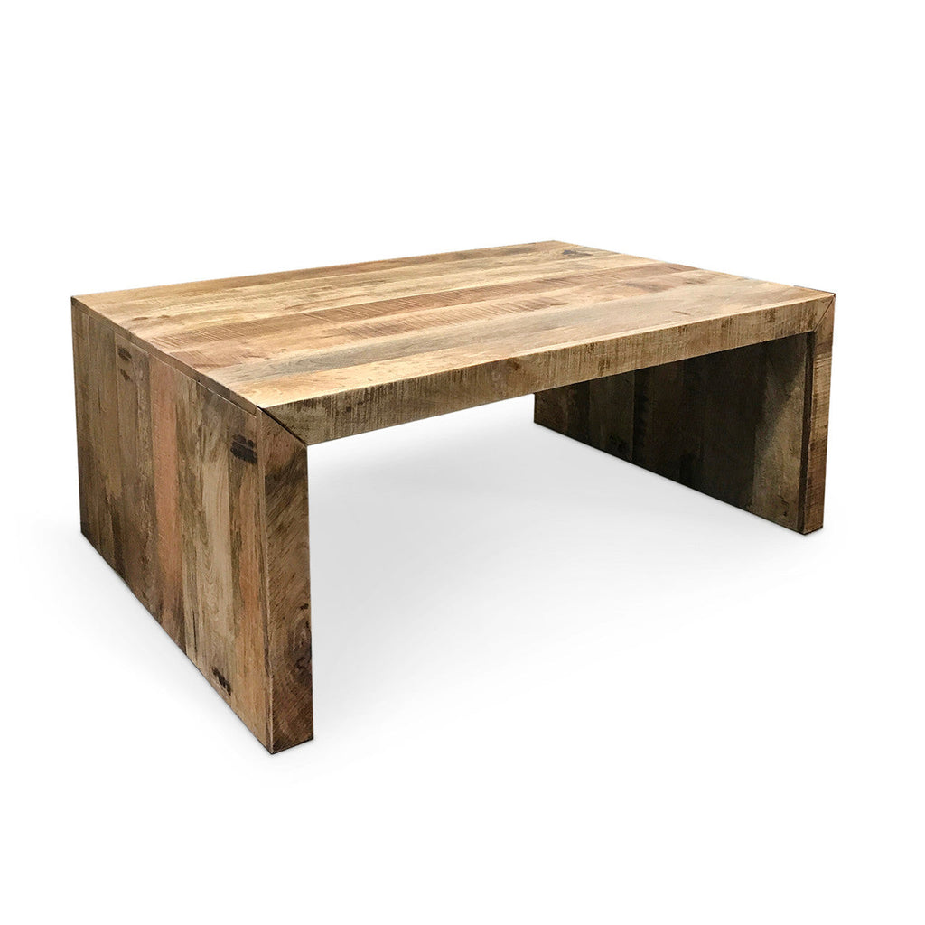 Timbergirl Mango wood Coffee Table Timbergirl