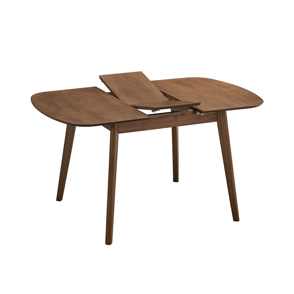 ACTU Extendable Dining Table Set for Small Spaces (Seats 4–6) ACTU FURNITURE