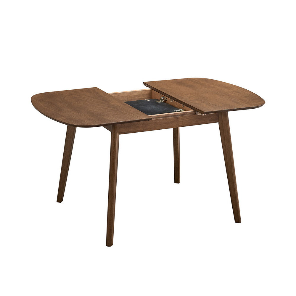 ACTU Extendable Dining Table Set for Small Spaces (Seats 4–6) ACTU FURNITURE