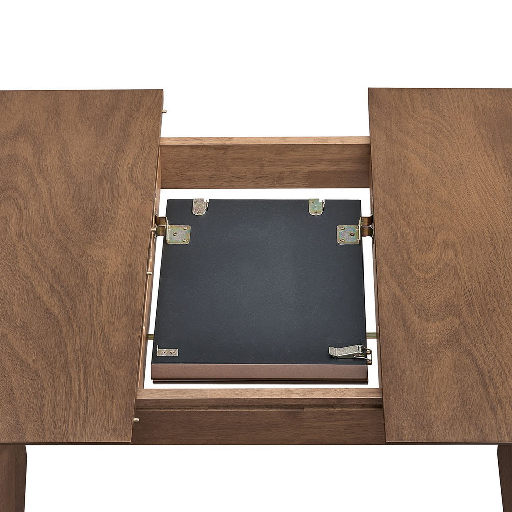 ACTU Extendable Dining Table Set for Small Spaces (Seats 4–6) ACTU FURNITURE