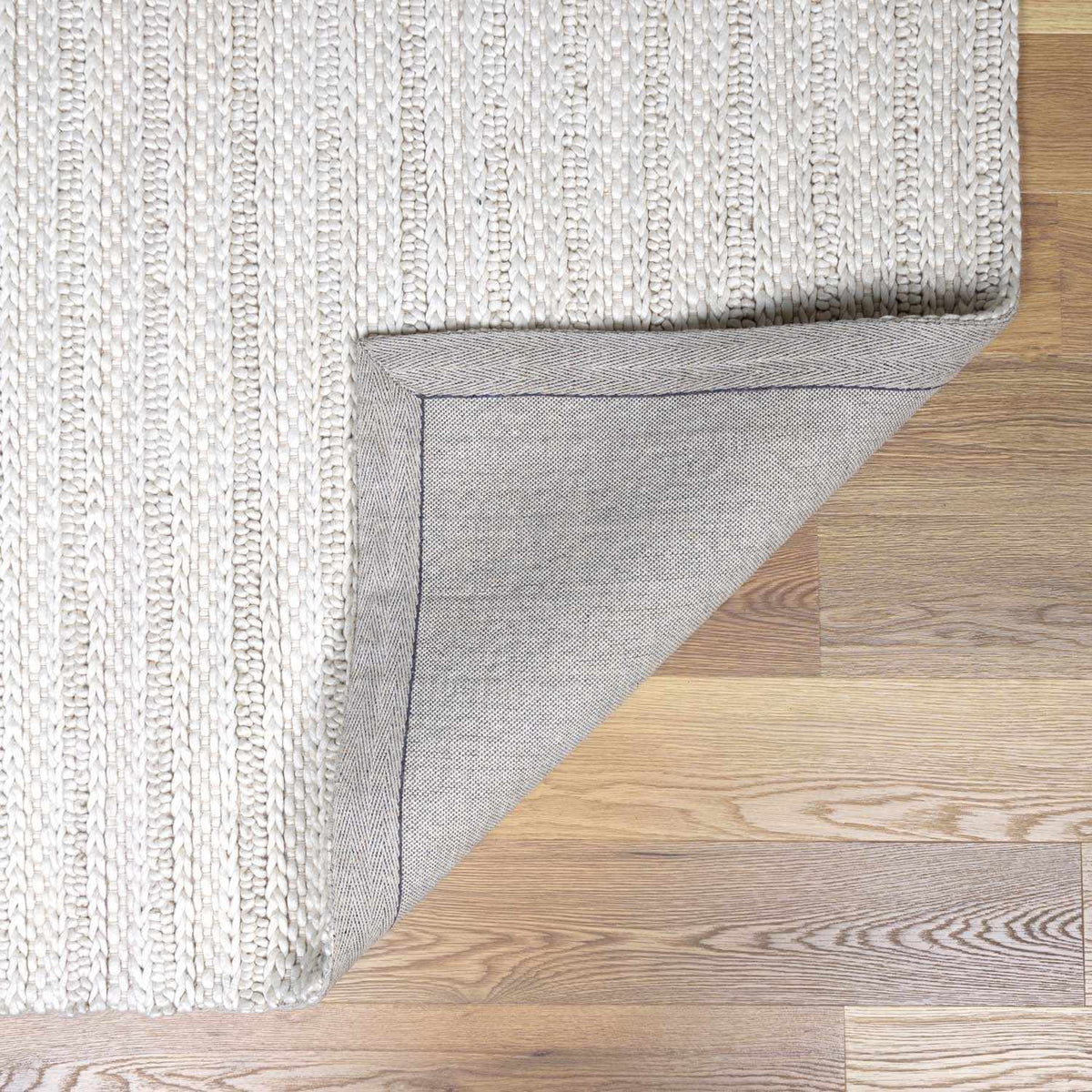 The Alice Wool Rug Soho & Nolita