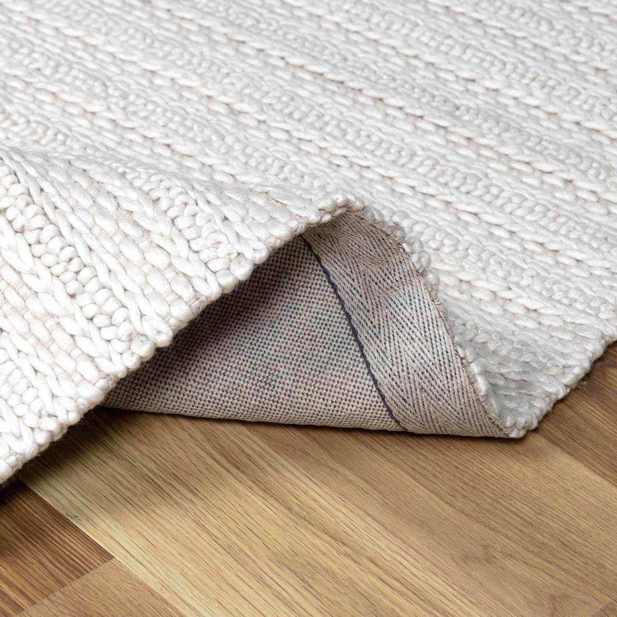 The Alice Wool Rug Soho & Nolita