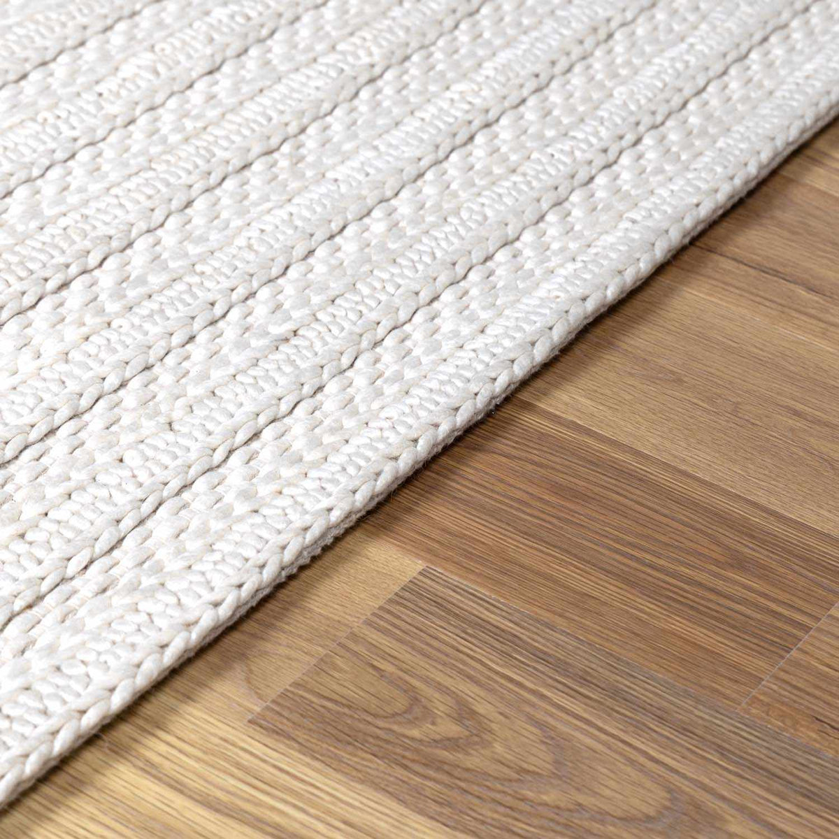 The Alice Wool Rug Soho & Nolita