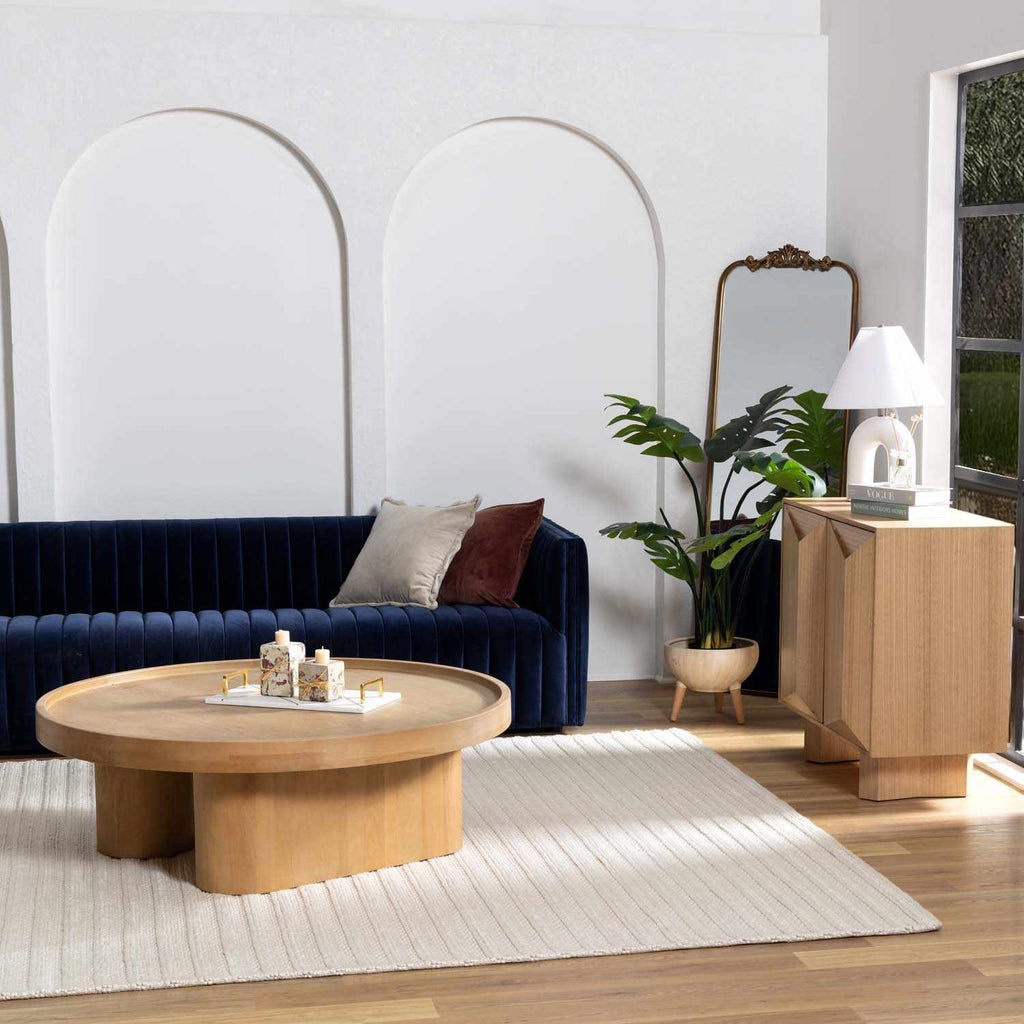 The Alice Wool Rug Soho & Nolita