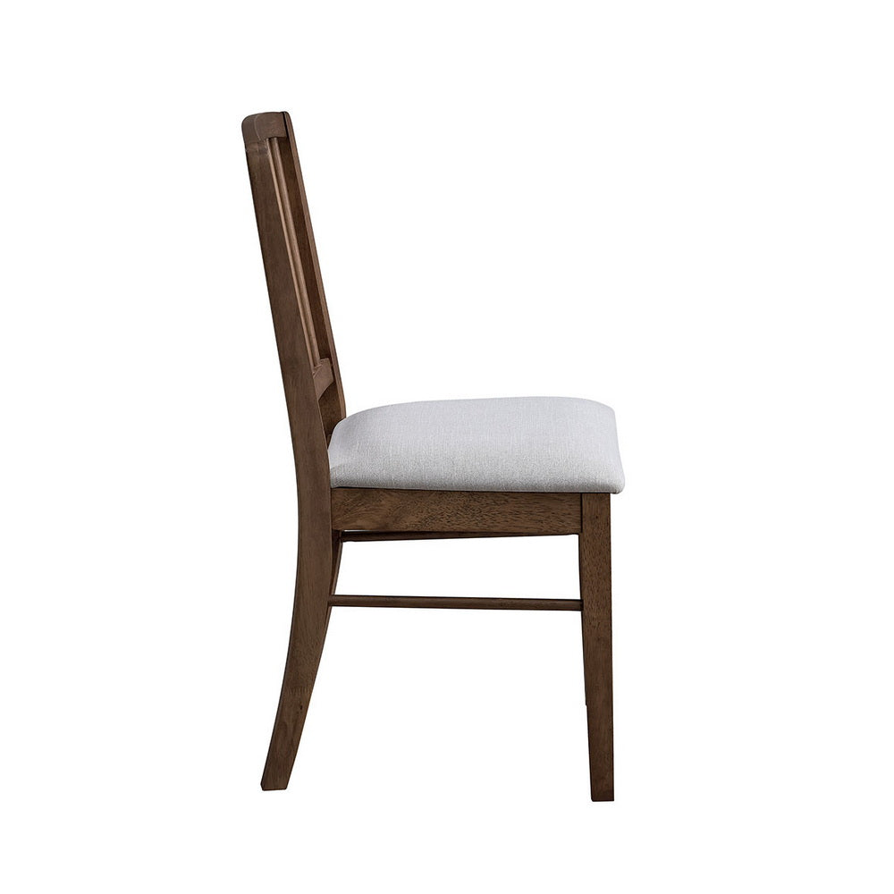 ACTU Extendable Dining Table Set for Small Spaces (Seats 4–6) ACTU FURNITURE