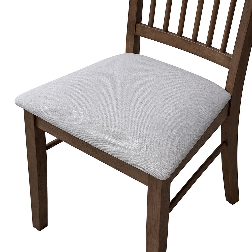 ACTU Extendable Dining Table Set for Small Spaces (Seats 4–6) ACTU FURNITURE