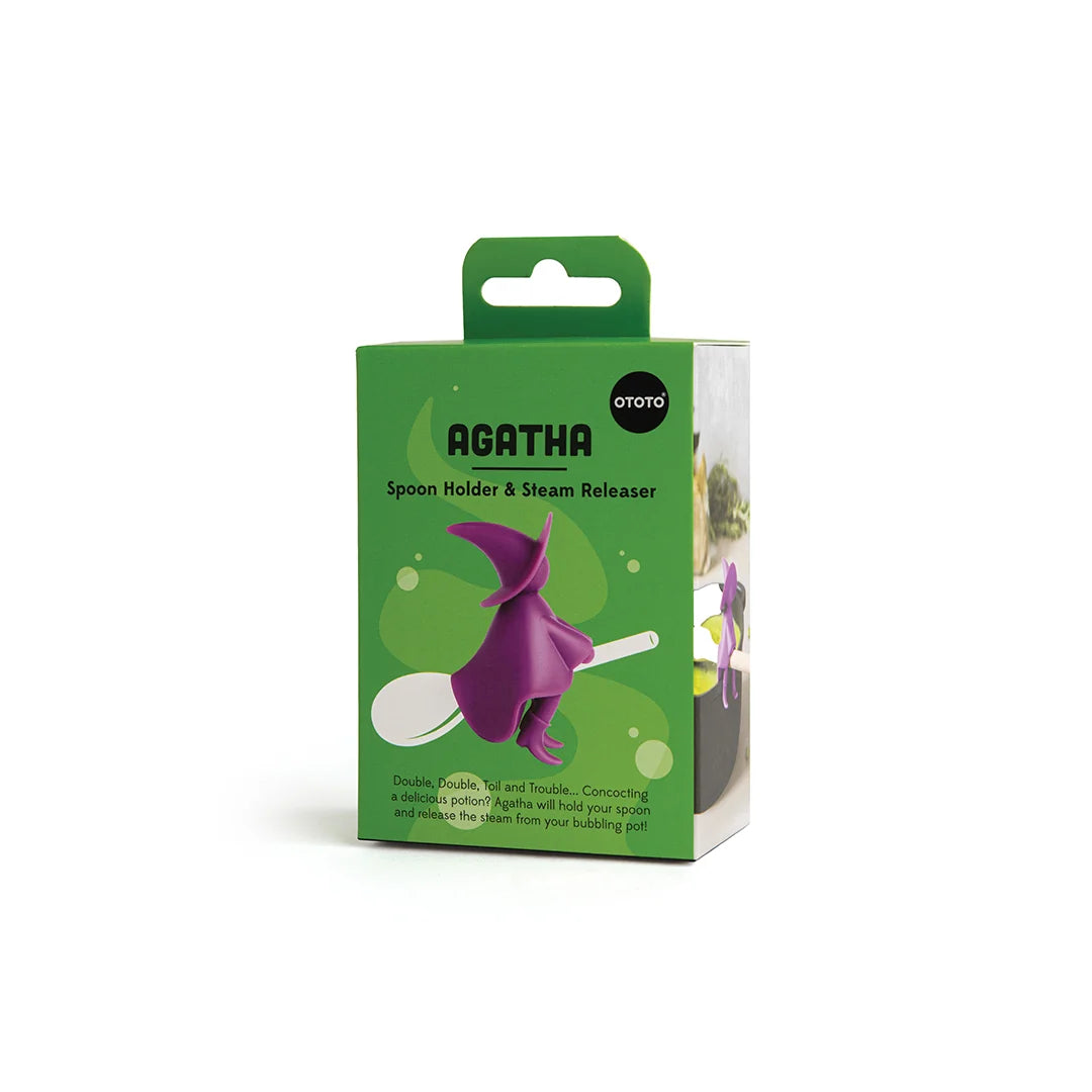 Agatha OTOTO DESIGN