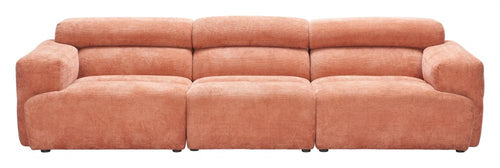 Alis Performance Fabric Modular Sectional
