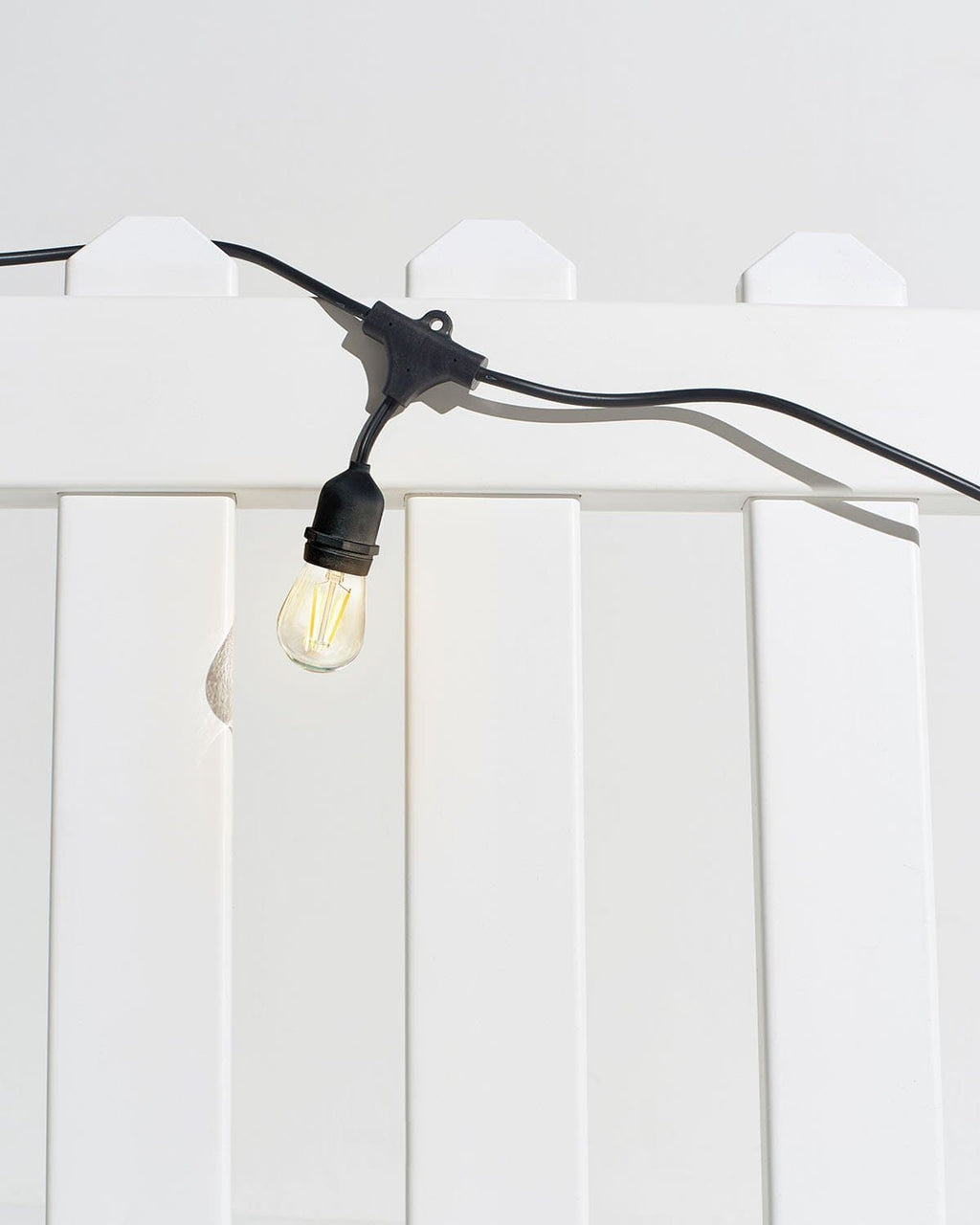 Ambience Pro LED Plug-in String Lights Brightech