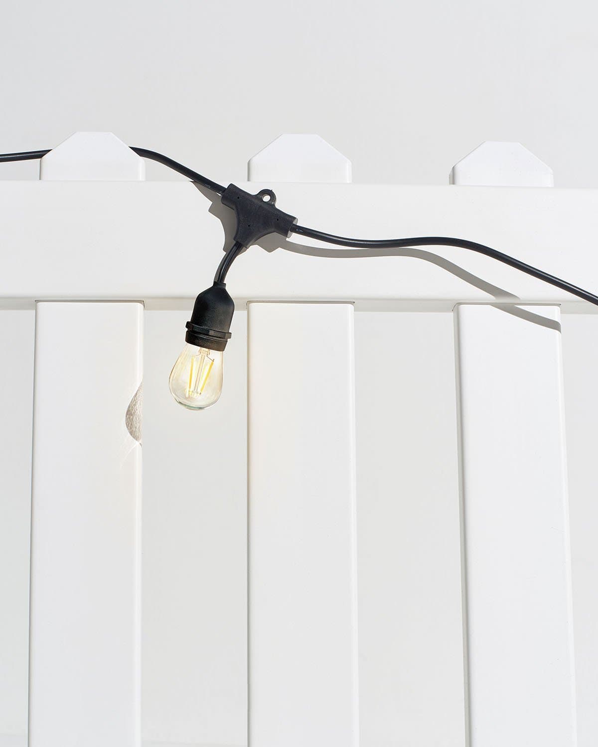 Ambience Pro LED Plug-in String Lights Brightech