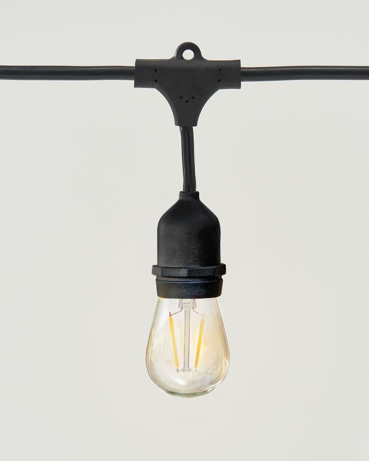 Ambience Pro LED Plug-in String Lights Brightech