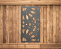 Arlington Metal Trellis/Privacy Screen