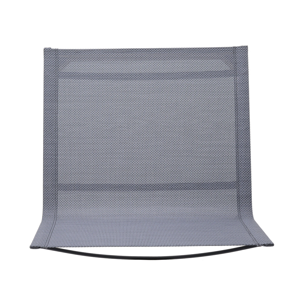 Arno 6pc Corner Set Dark LifestyleGarden US
