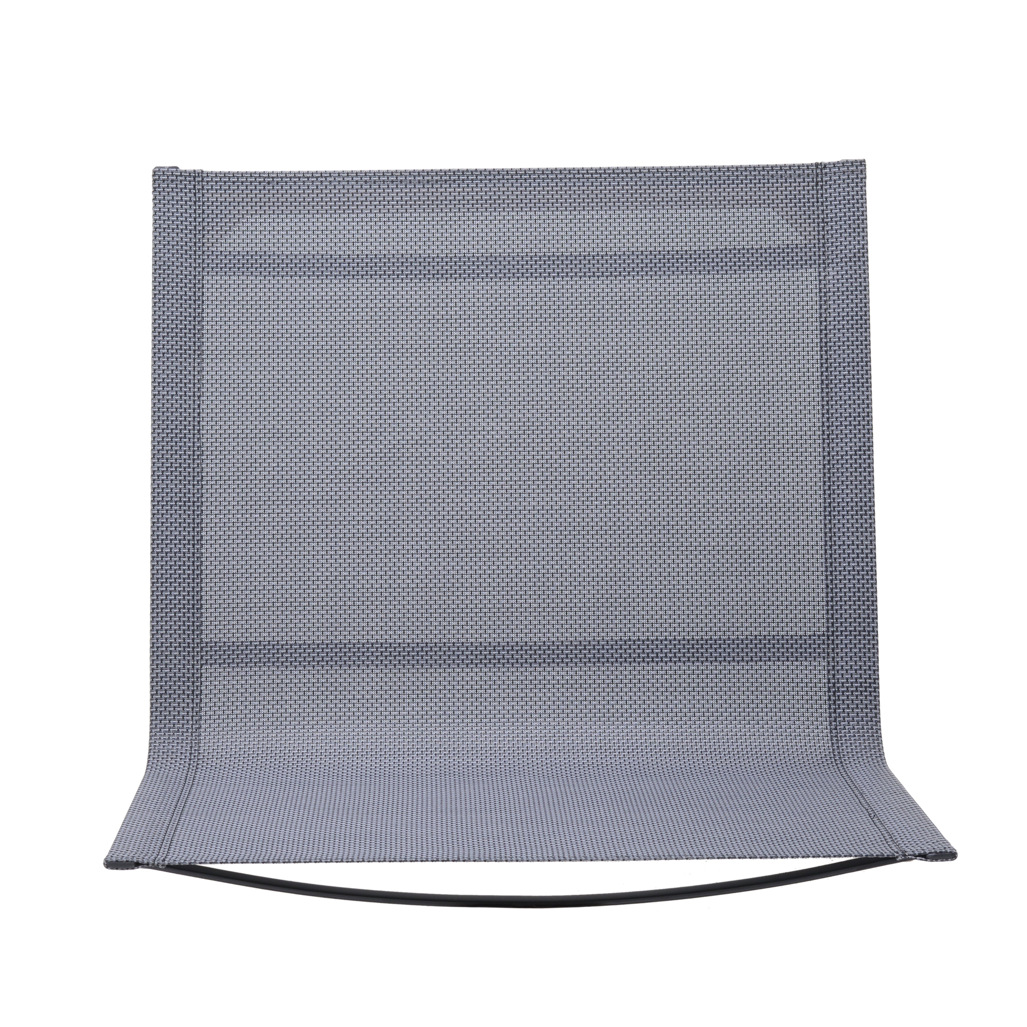 Arno 6pc Corner Set Dark LifestyleGarden US