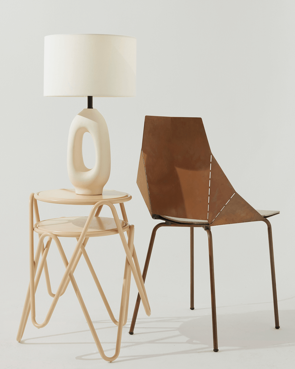 Artemis Table Lamp Brightech