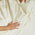 Avocado Organic Cotton Sheets - Natural Color - 400 Thread Count The Sleep Loft - Online Mattress Showroom