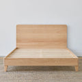 Avocado City Bed Frame - With Headboard The Sleep Loft - Online Mattress Showroom