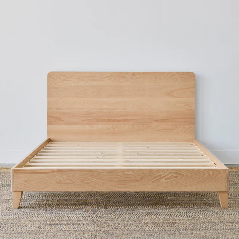 Avocado City Bed Frame - With Headboard The Sleep Loft - Online Mattress Showroom
