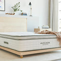 Avocado Green Mattress - Pillow Top - Medium The Sleep Loft - Online Mattress Showroom