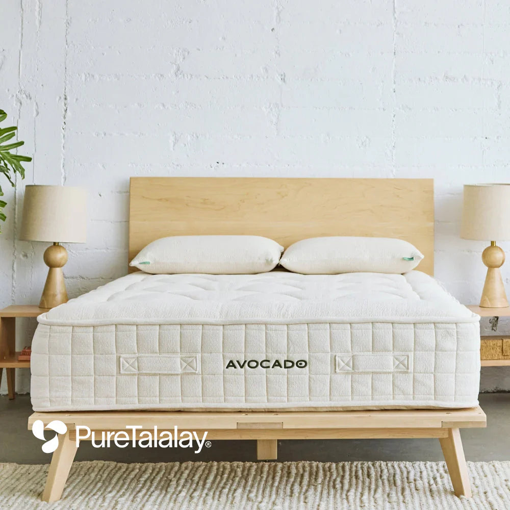 Luxury Organic Mattress The Sleep Loft - Online Mattress Showroom