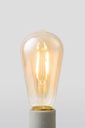Emberline ST19 LED Bulb