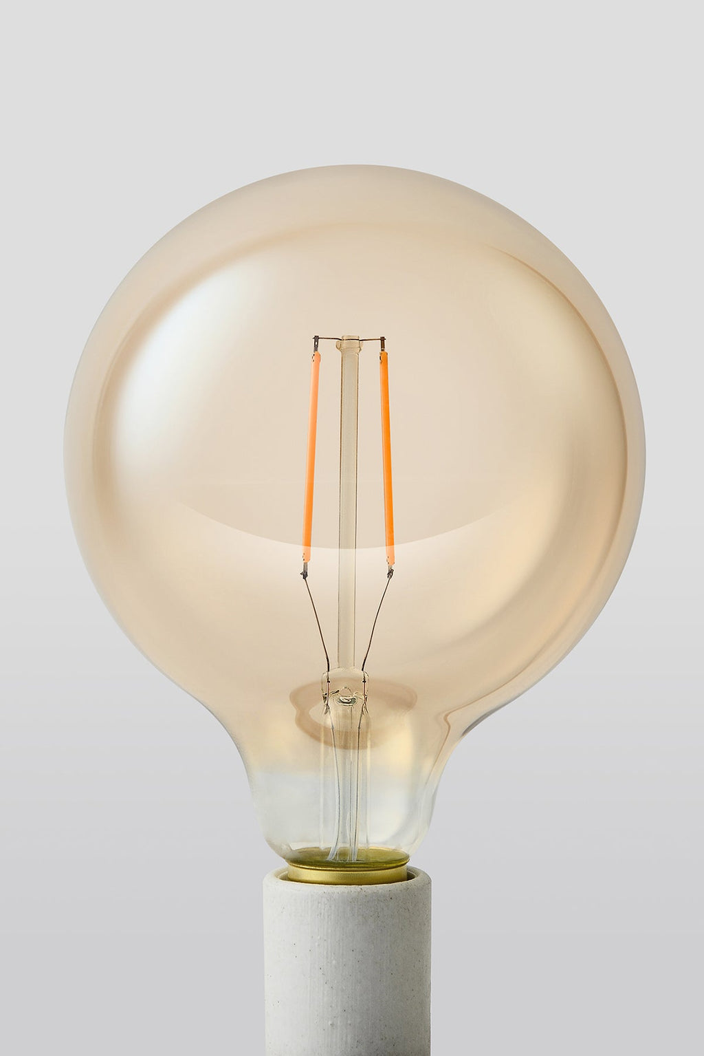 Emberline G40 LED Bulb