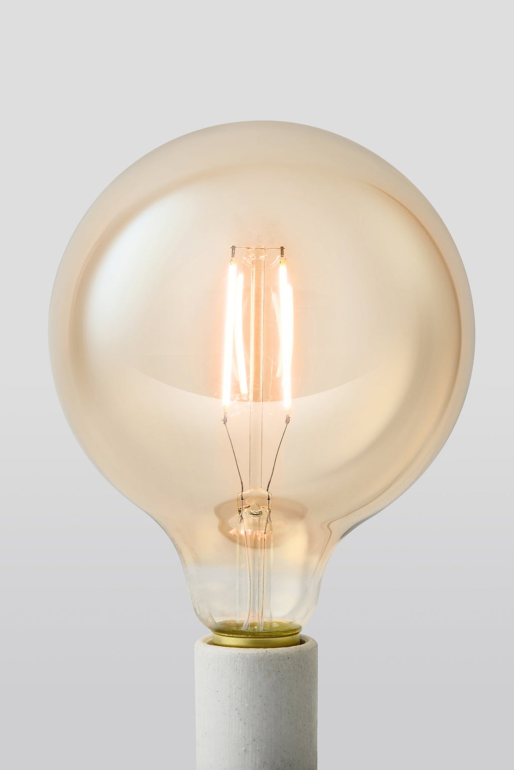 Emberline G40 LED Bulb