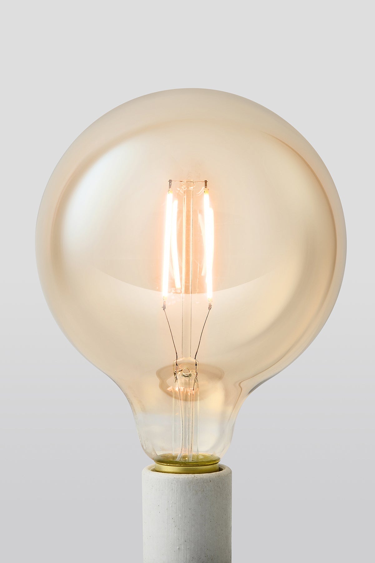 Emberline G40 LED Bulb