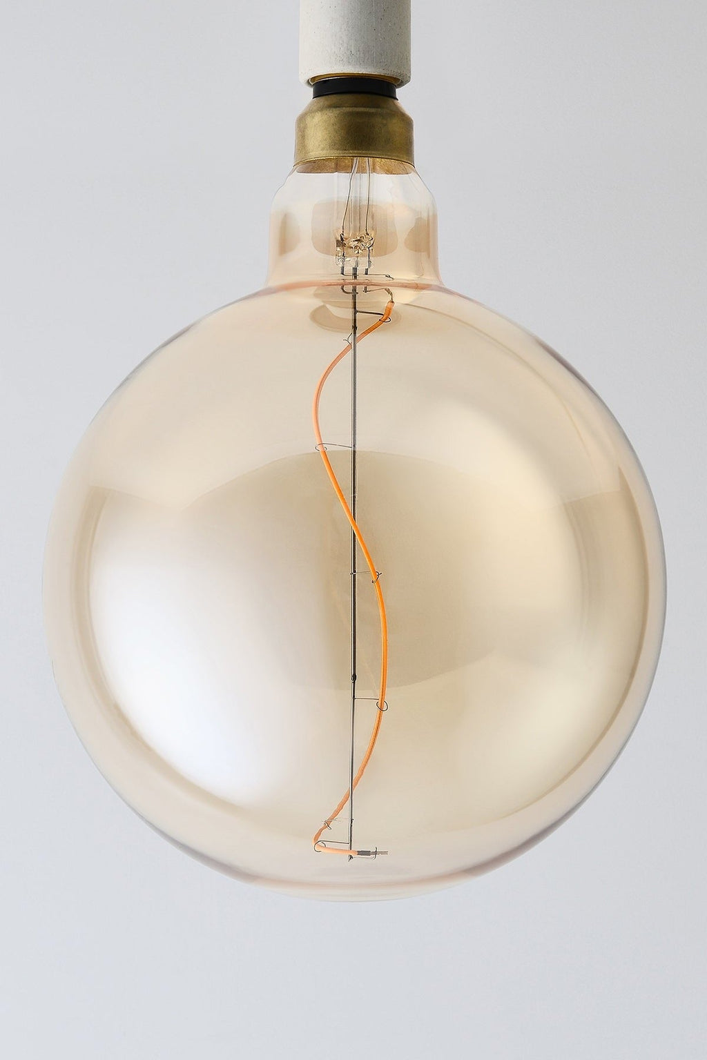 Embersnake G250 XL Globe LED Bulb