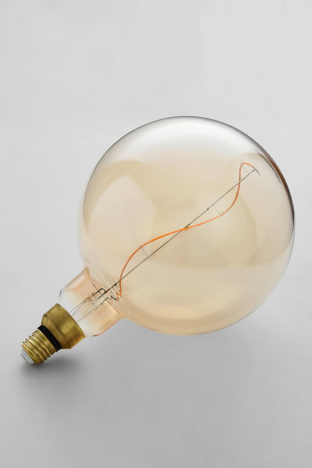 Embersnake G250 XL Globe LED Bulb