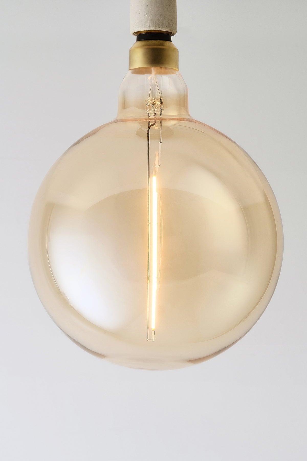 Emberline G250 XL Globe LED Bulb