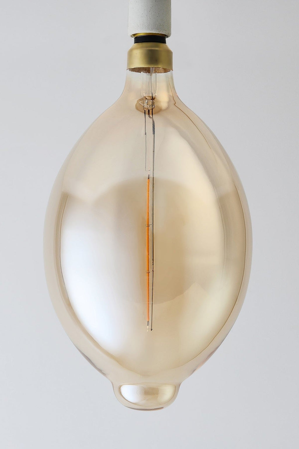 Emberline XL Oval LED Bulb