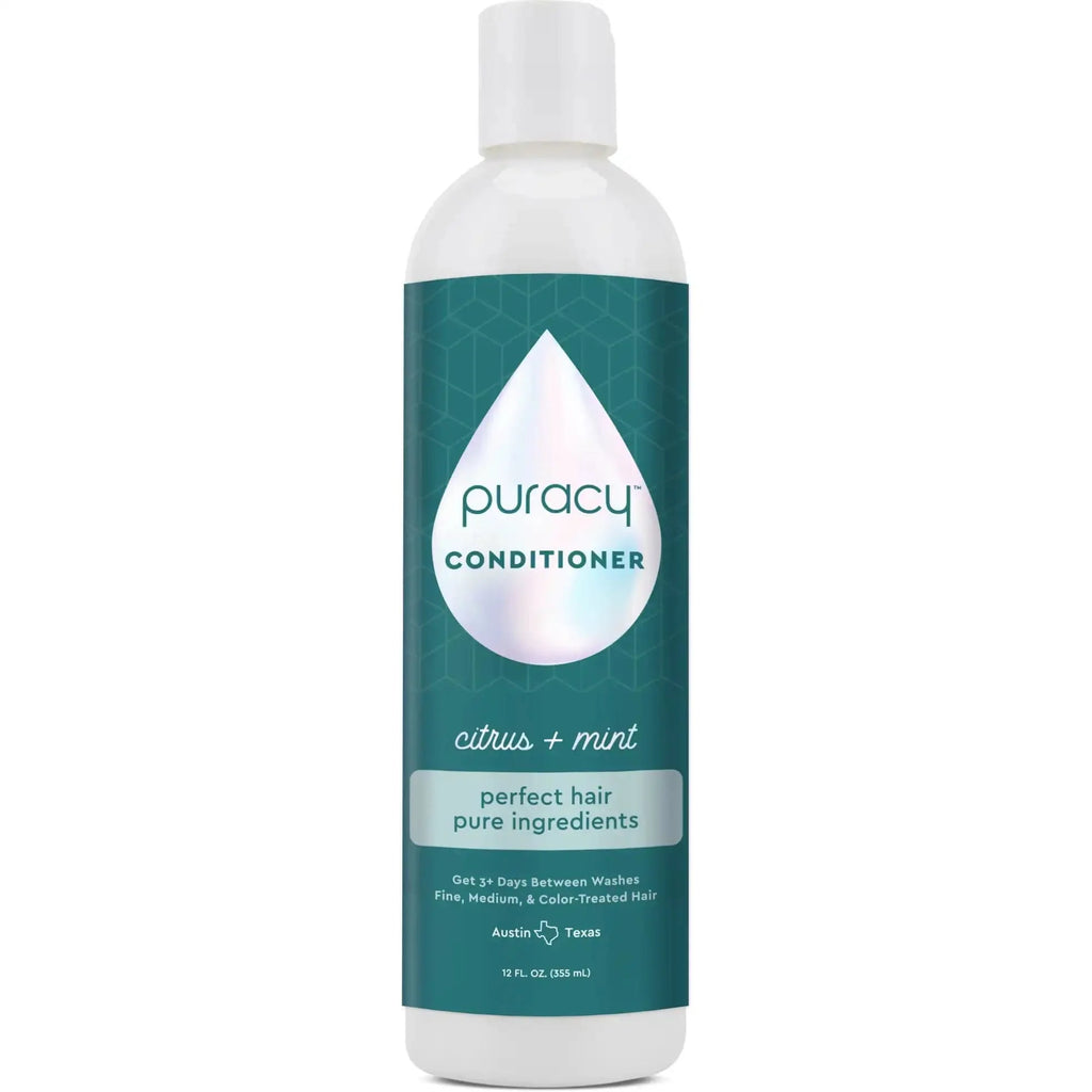 Conditioner (Silicone/Dimethicone/Sulfate Free) Puracy