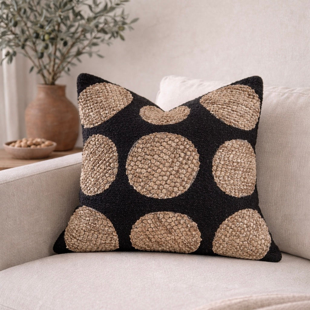 Samara Pillow Cover Busa Designs
