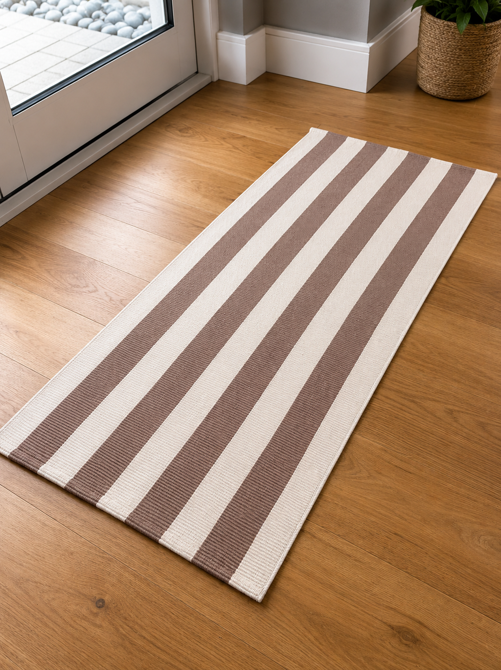 Toscana Runner Rug Busa Designs
