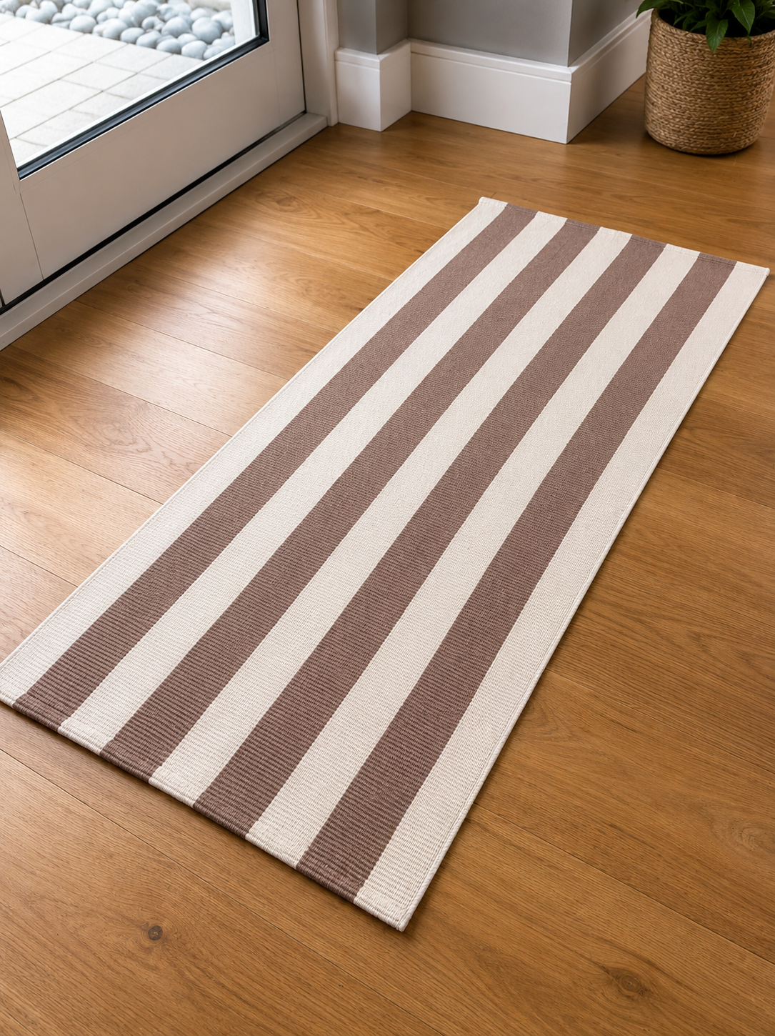 Toscana Runner Rug Busa Designs