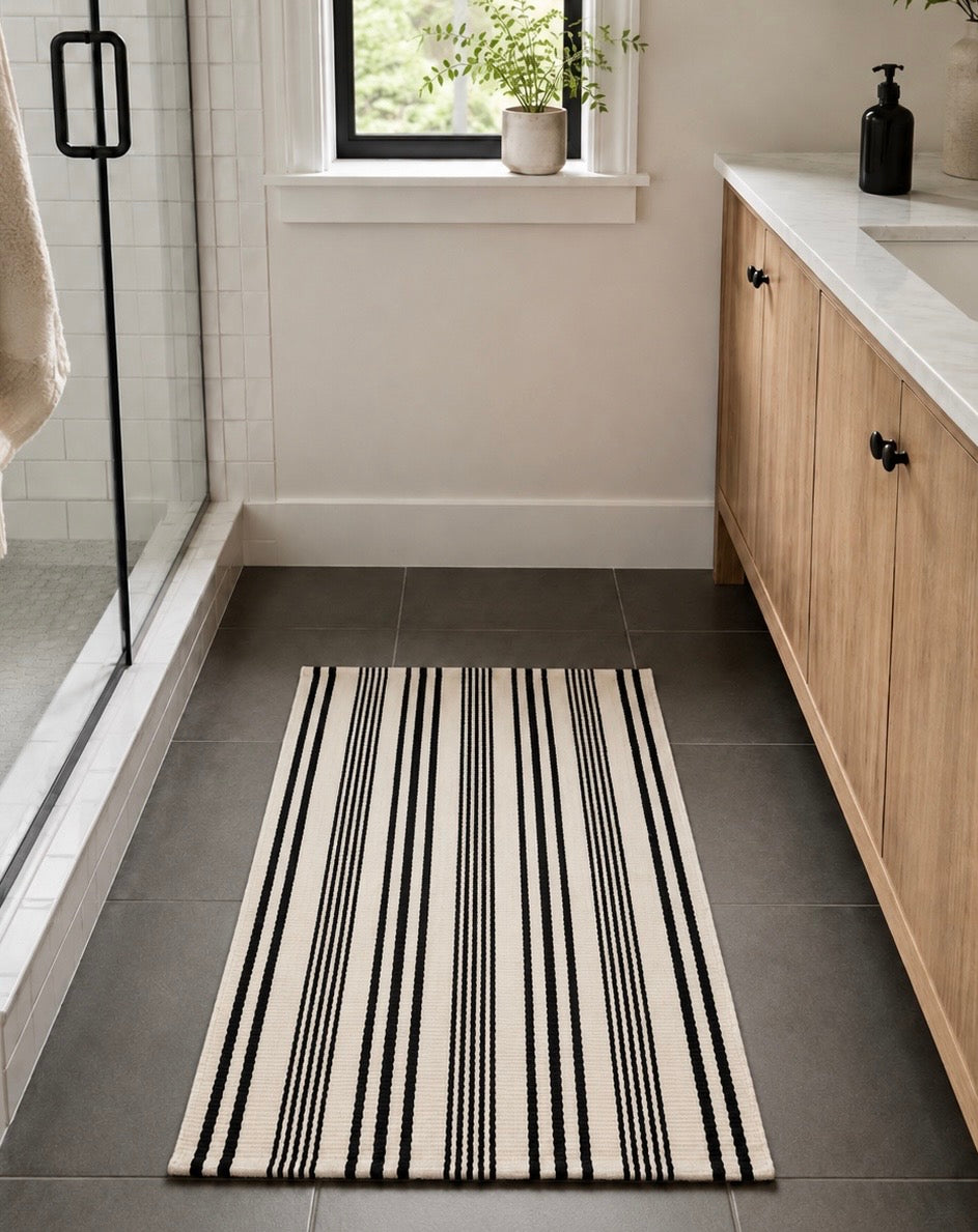 Amara Accent Rug Busa Designs