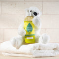 Baby Laundry Detergent Puracy