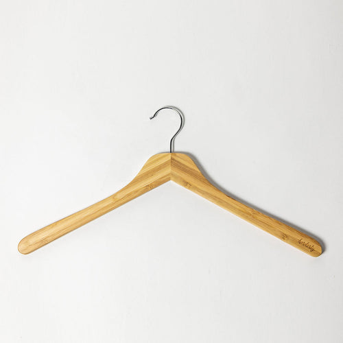 Bamboo Hanger (No Bar) Horderly