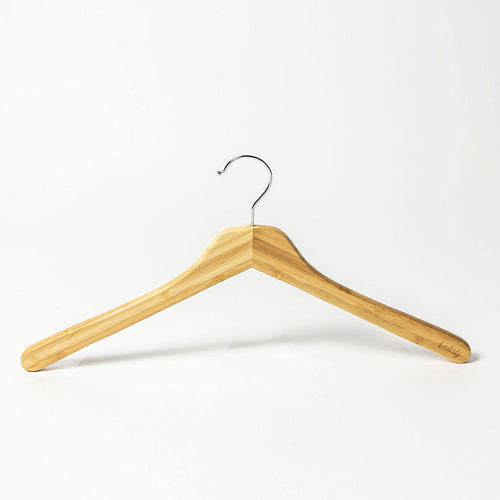 Bamboo Hanger (No Bar) Horderly