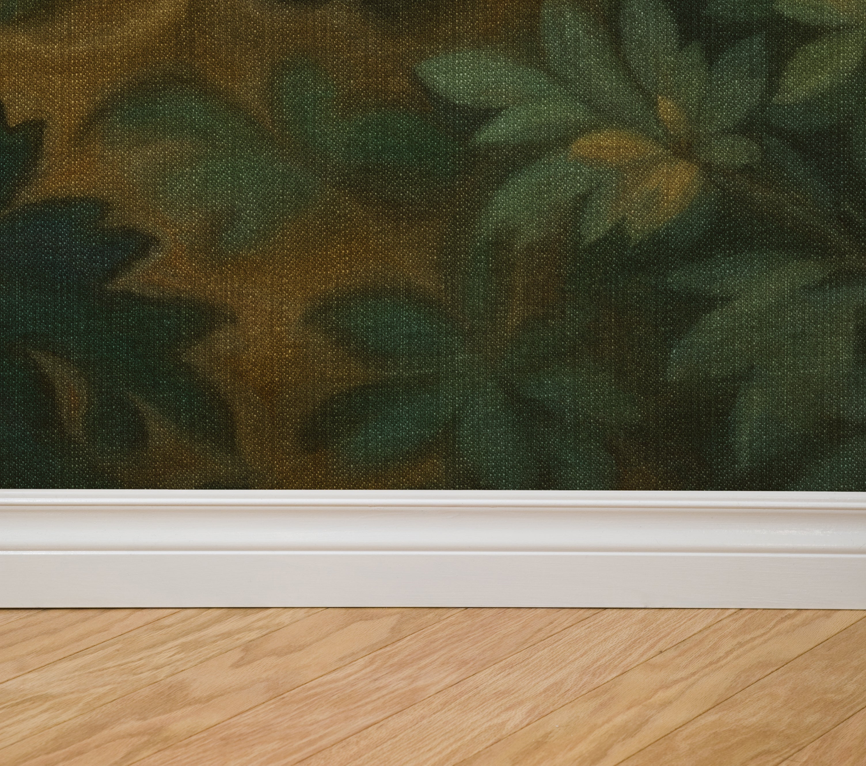 Verdure Grove Wallpaper WALL BLUSH