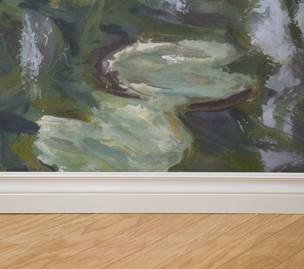Monet Wallpaper WALL BLUSH