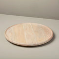 Darian Lazy Susan Tea + Linen