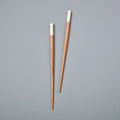 Ava Chopsticks, White Tea + Linen