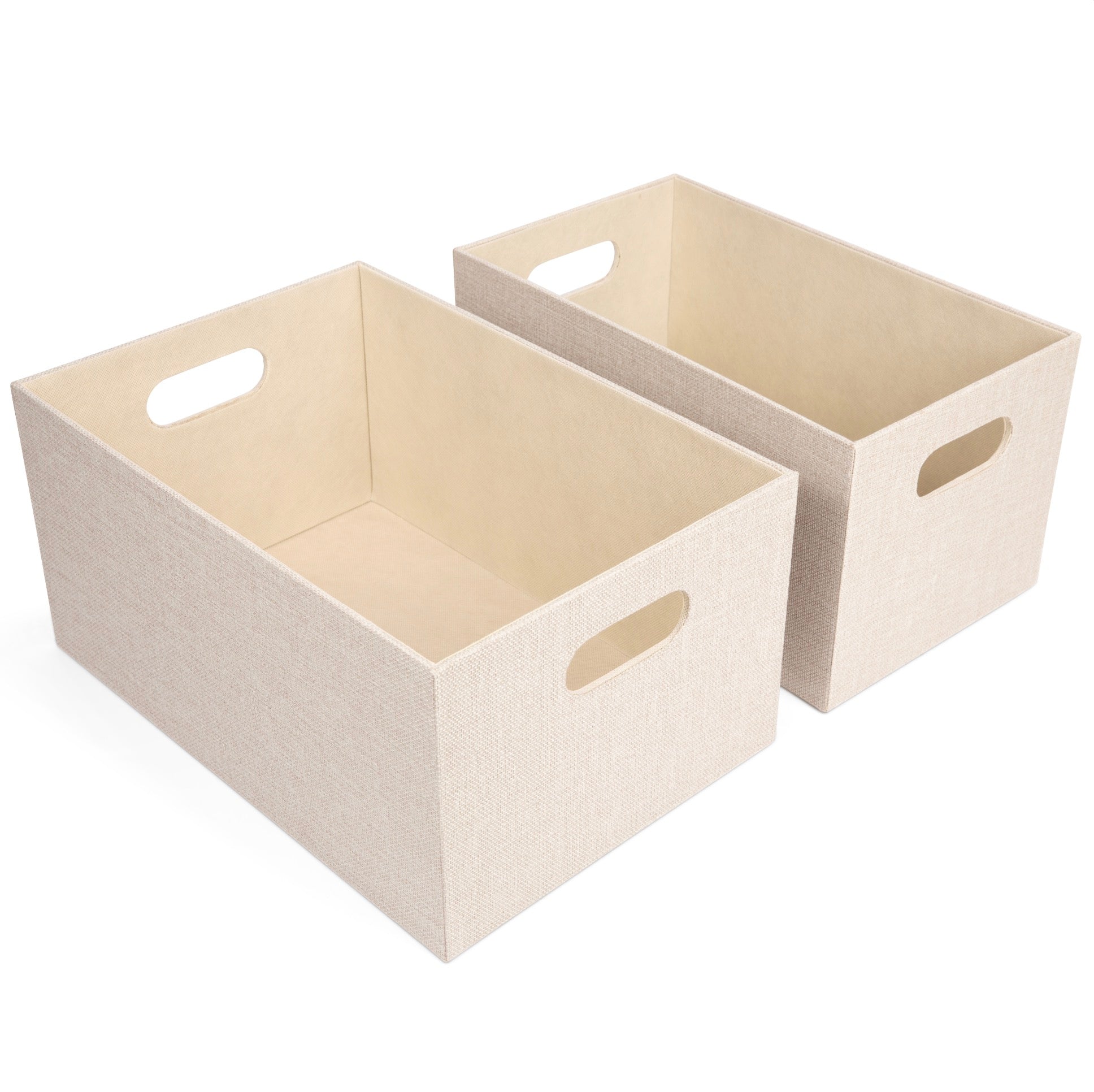 Fabric Bin Horderly