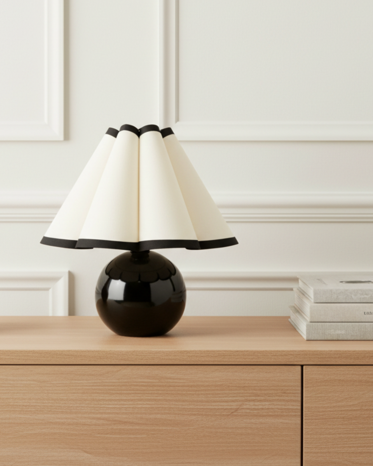 Blair Table Lamp Brightech