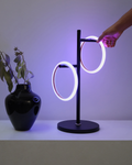 Saturn RGB Table Lamp Brightech