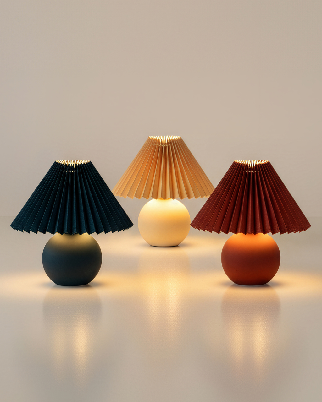Serena Table Lamp Brightech